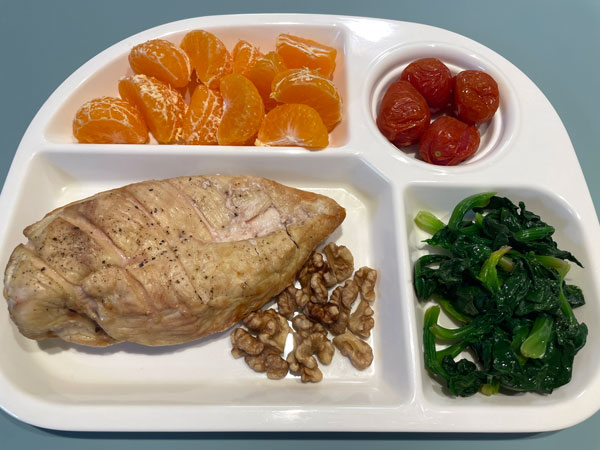 닭가슴살 먹는법