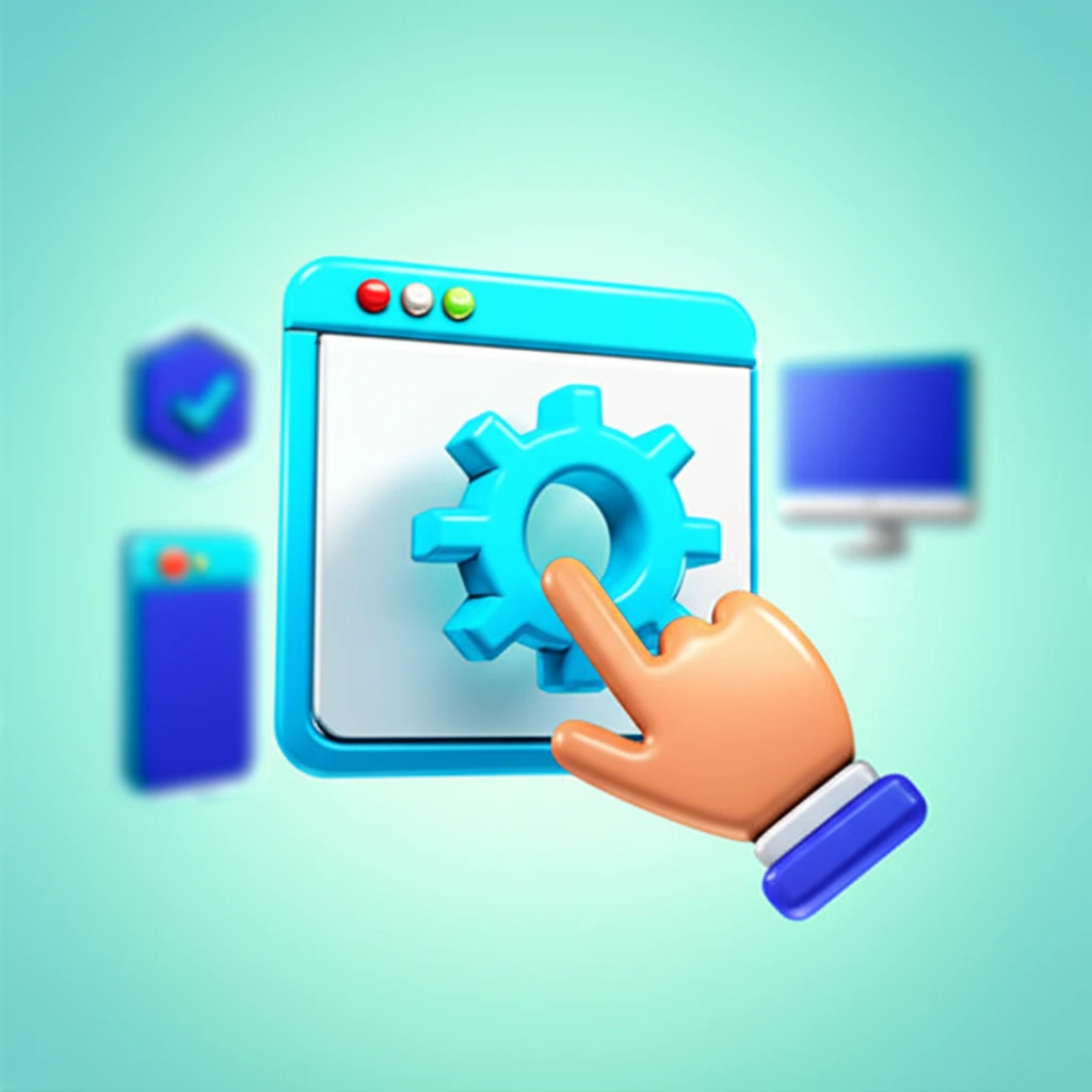 구글 검색 위치 한국으로 설정하는 법..