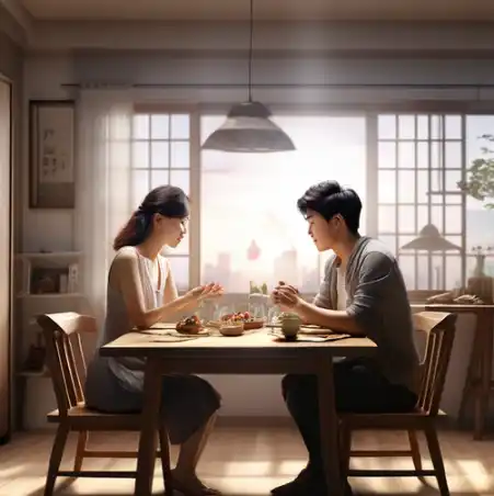 한국에서 가장 흔한 이혼 사유 1위는