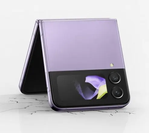 갤럭시 Z 플립3 플립4 스펙 비교