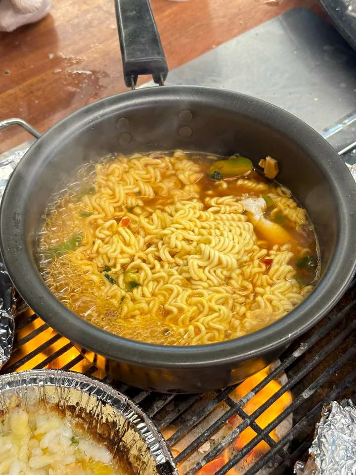 라면사진