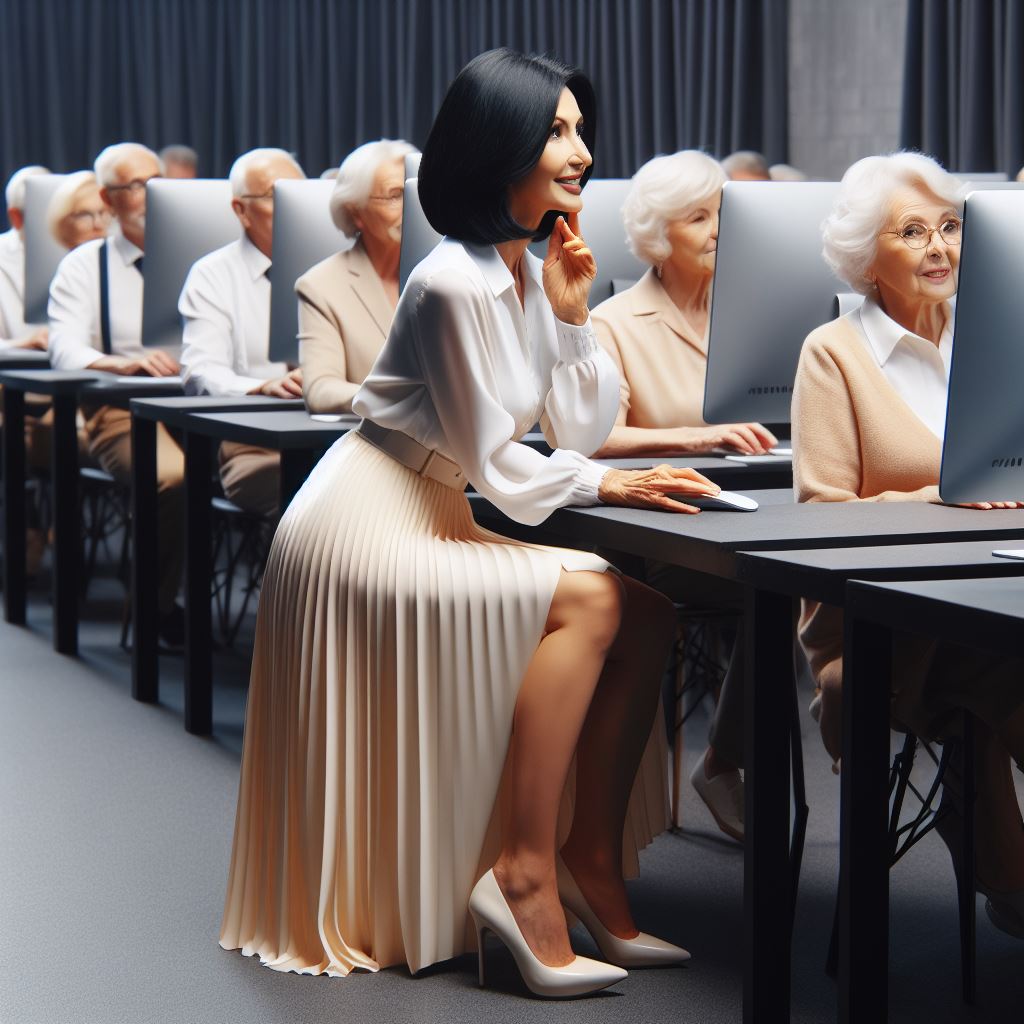 공무원 65세 정년연장