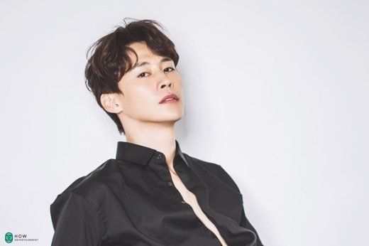 정은우, 생전 문자 공개 인스타그램 장국영 사진 메시지 안타까운 죽음