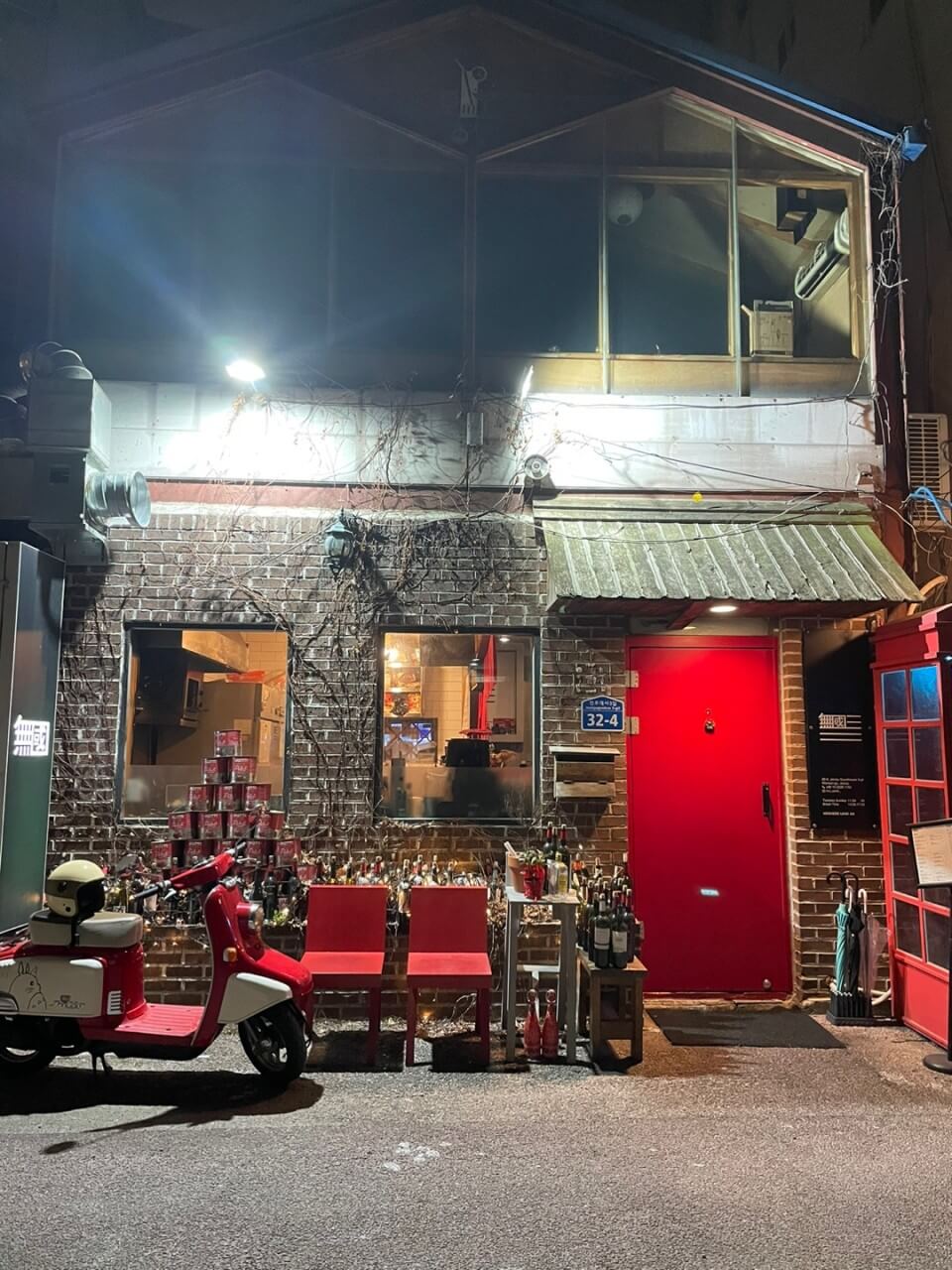 생생정보 핫 플레이스 Now 옛것에 젊은 감성을 더하다! 전주 객리단길 여행 백야(소개팅한식주점), 전주영화호텔 영화도서관, 잔향화실, 무국적식당