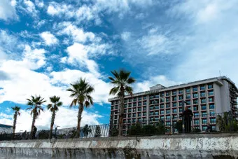 튀르키예 안탈리아 11월 날씨와 옷차림 추천_7