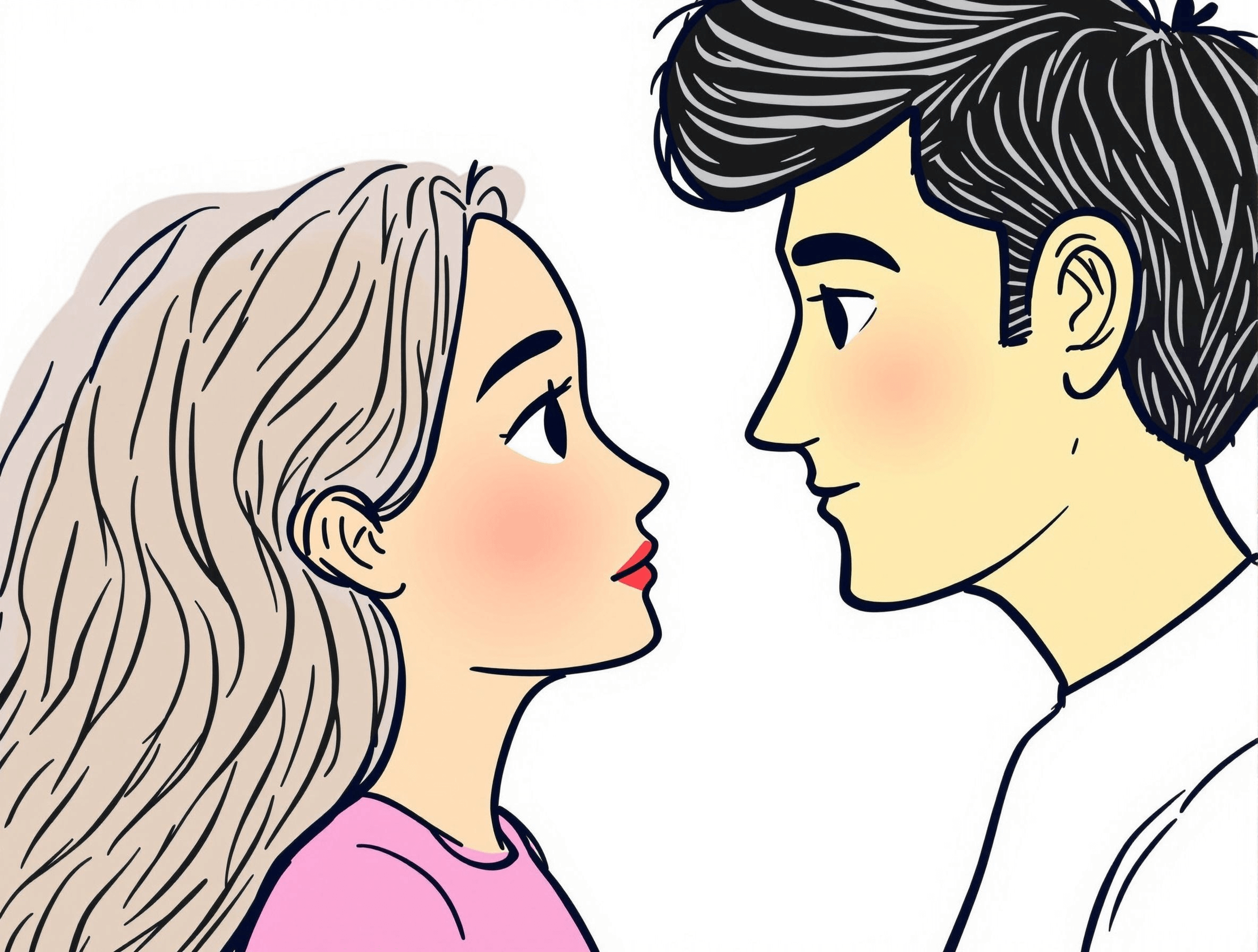 연인 오해, 쌓이기 전에 푸는 소통의 비밀