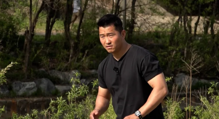 개훌륭 진돗개 이쁘니