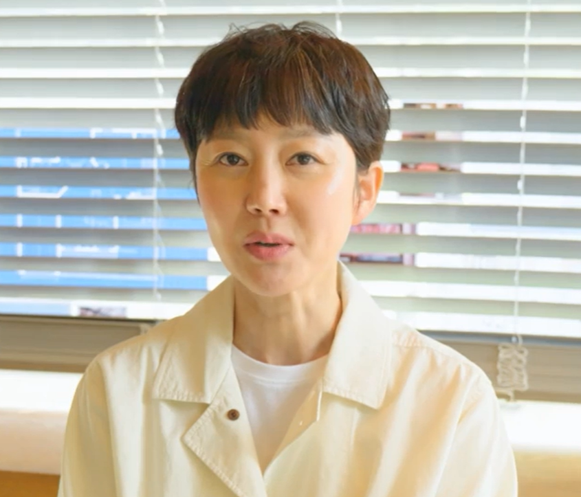 첫사랑을 위하여 등장인물