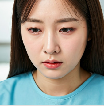 꽃가루 알레르기 증상