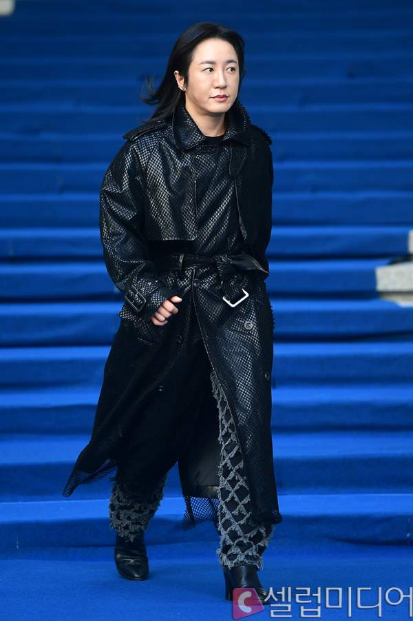 서울살롱 이희철 프로필