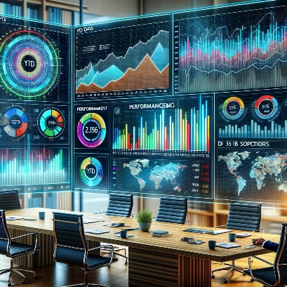 YTD 정의 기본 개념 1