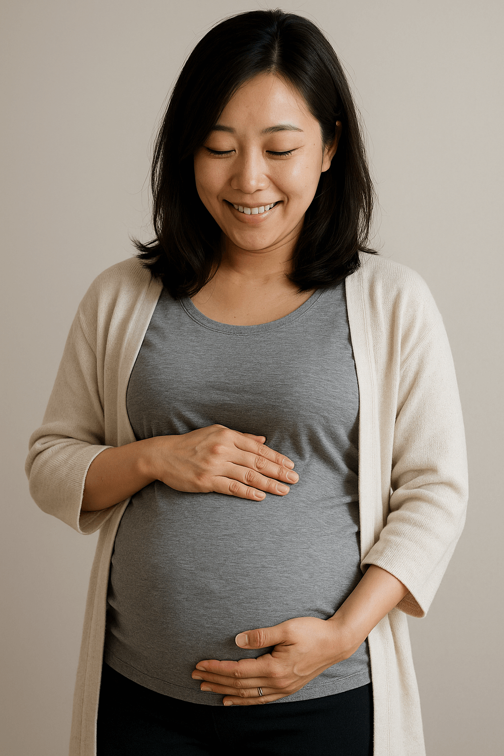 임신하는 꿈 해몽