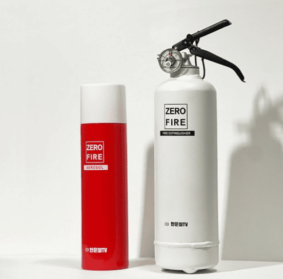 차량용 소화기 추천 순위 TOP 5 (2024년 11월) 네이버, 쿠팡 차량용 소화기 랭킹 비교