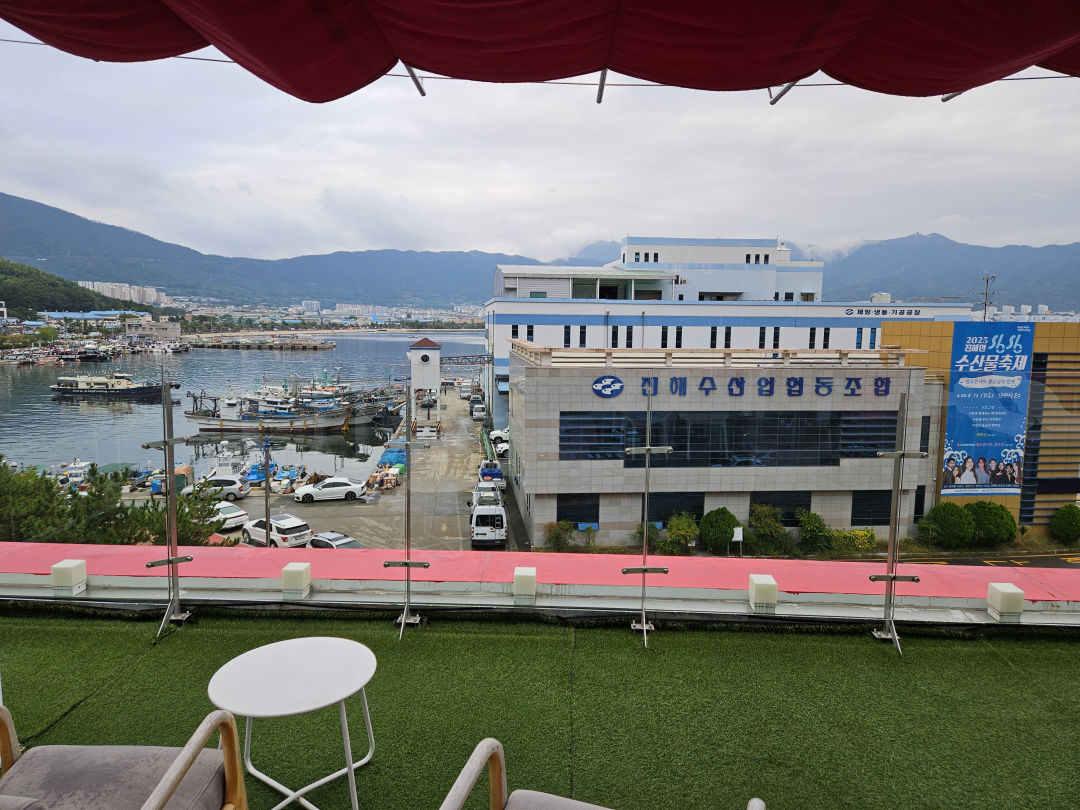 스위트랩 루프탑