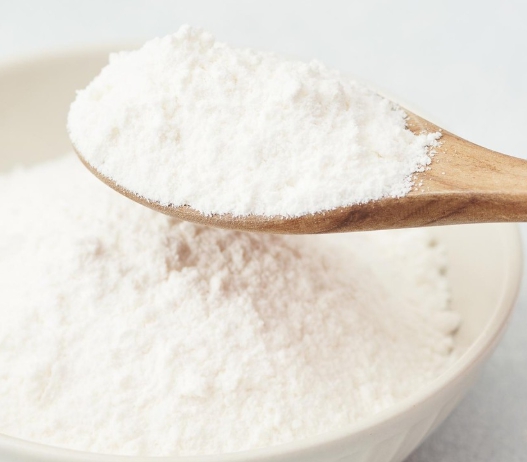 한국의 떡 종류 생강떡-찹쌀가루