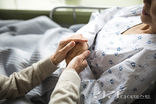 산정특례 연장신청 방법