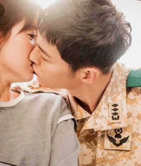 김은숙 작가 판자촌 가난