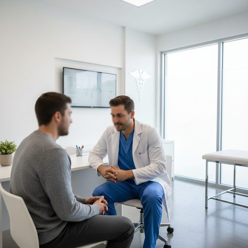 이런 증상 있다면? 꼭 병원에 가봐야 할 때