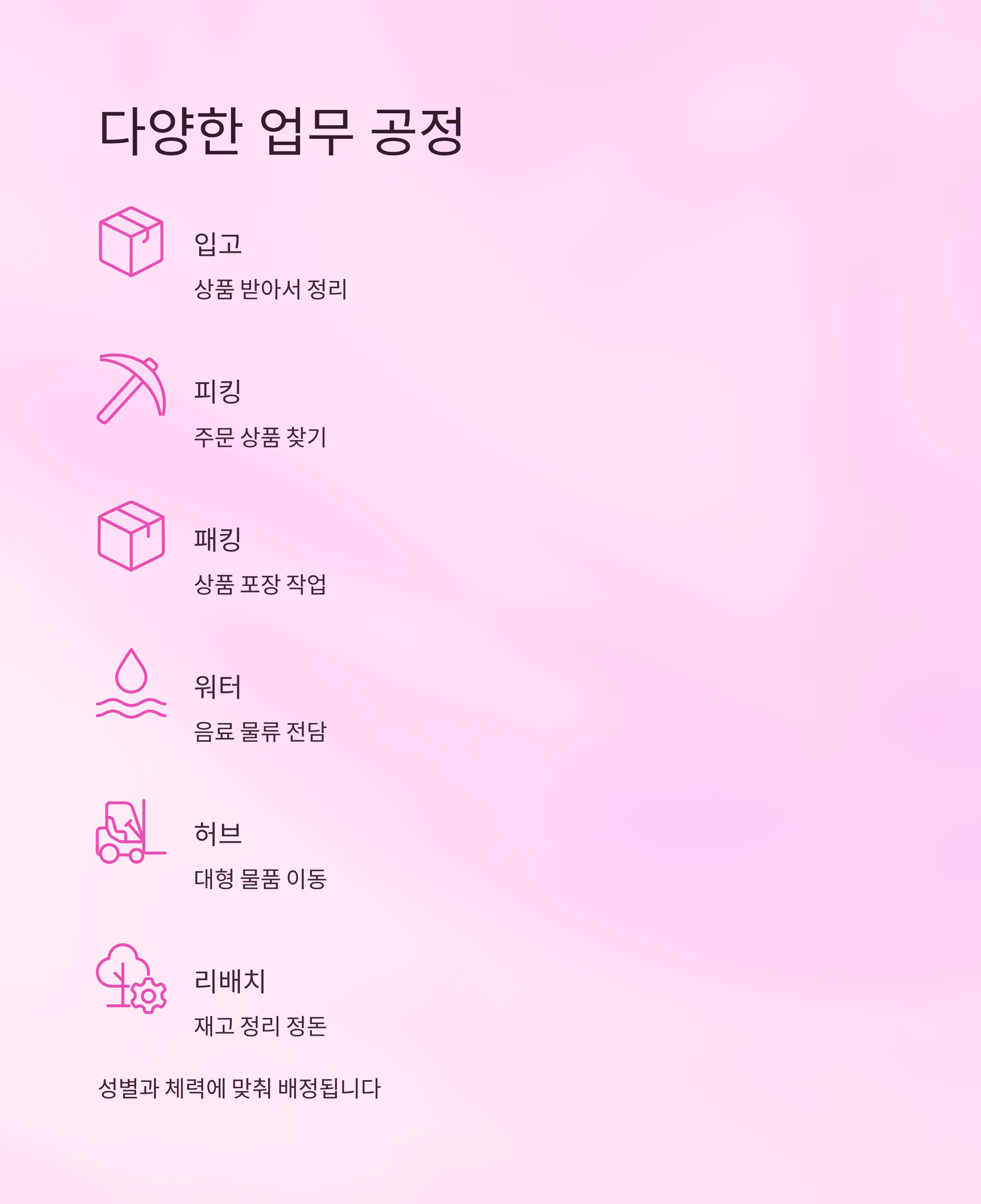 쿠팡 창원물류센터