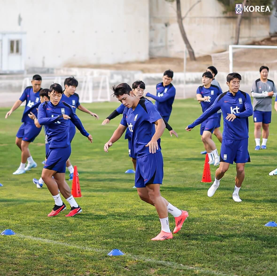 2026 월드컵 아시아 3차 예선