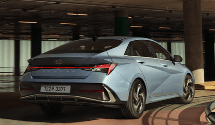 아반떼 가격표, 하이브리드 가격, 중고차 시세표