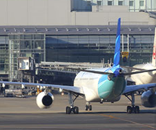 한일 여권 없이 왕래