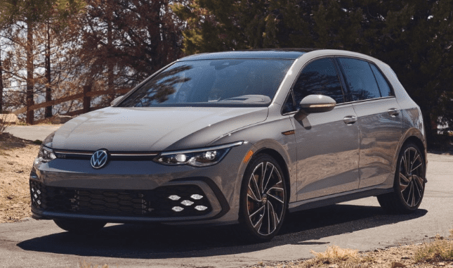 폭스바겐 골프 22-23년식