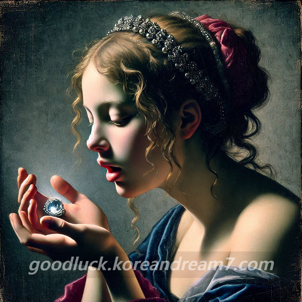 암에 걸리는 꿈