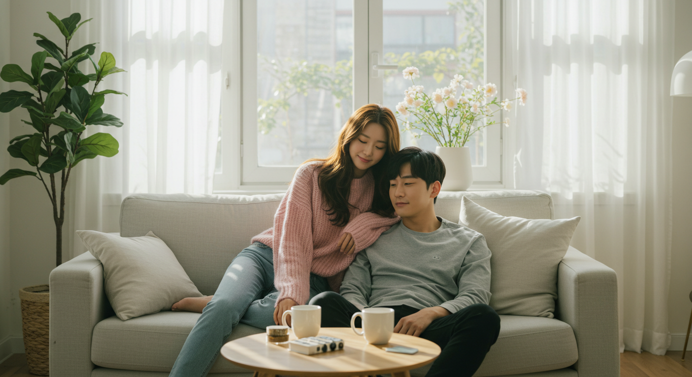 갱년기 우울증 치료법 총정리