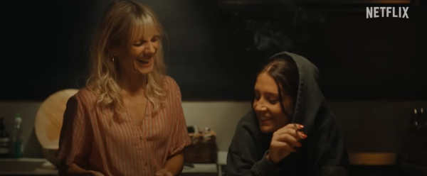 영화-여도둑들-멜라니-로랑과-아델-엑사르쇼폴로스