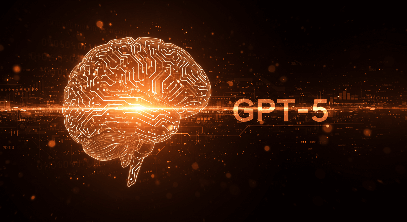 GPT-5 출시 임박: 2025년 하반기, 우리 삶은 어떻게 바뀔까?