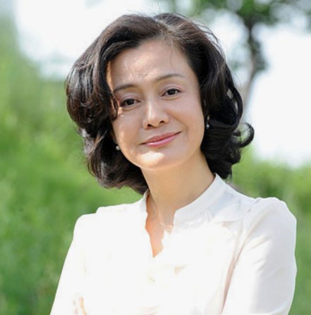 배우 이주석 김희령 부부 24년차 실제부부라고?