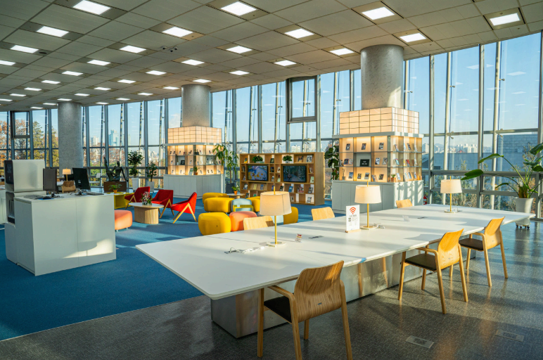 서울 도서관 추천 국회도서관