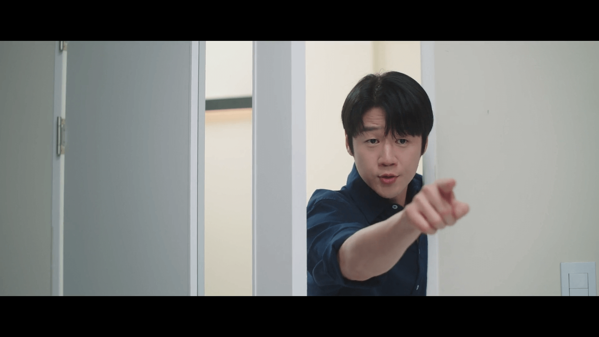 넷플릭스 드라마 '언젠가는 슬기로울 전공의생활' 7화 - 휴가 떠나기전 치프 구도원