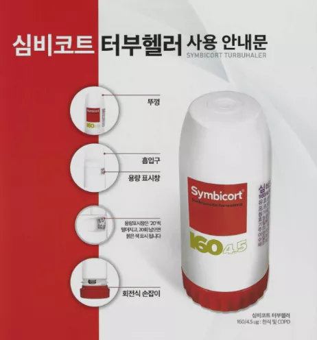 심비코트-터부헬러