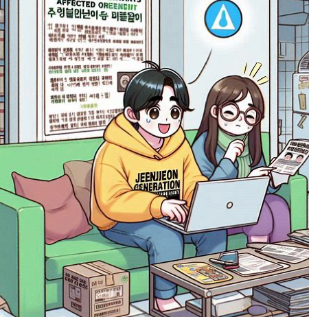 전세피해임차인대상 버팀목 전세대출대환 대출대상