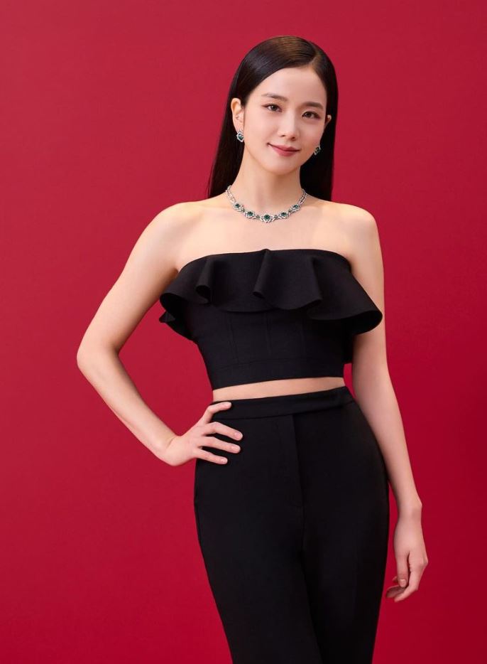 블랙핑크_지수