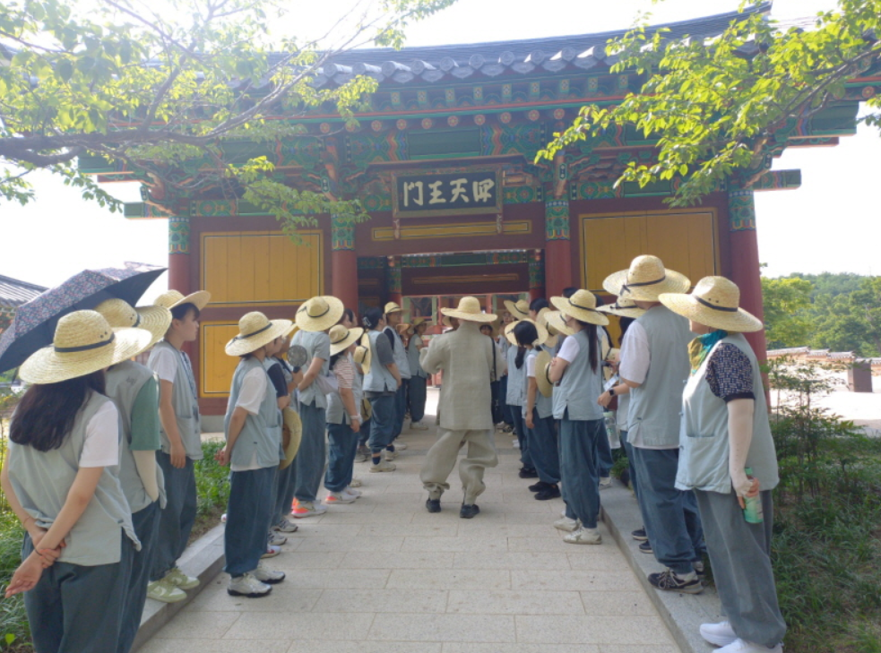 충남 무량사 템플스테이 가격 예약 바로가기