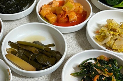 생생정보 인숙할머니 연탄 생선구이