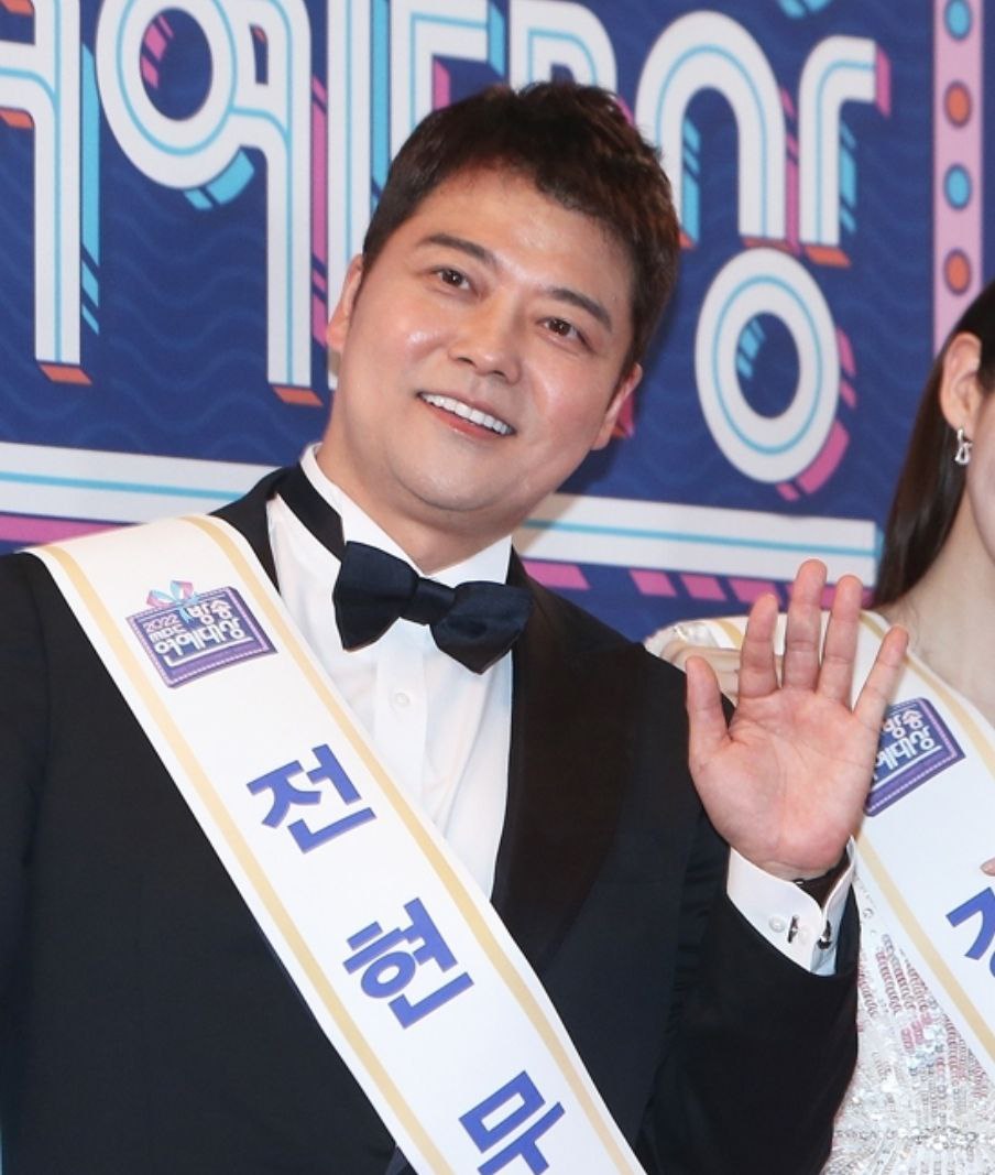 전현무 안방판사