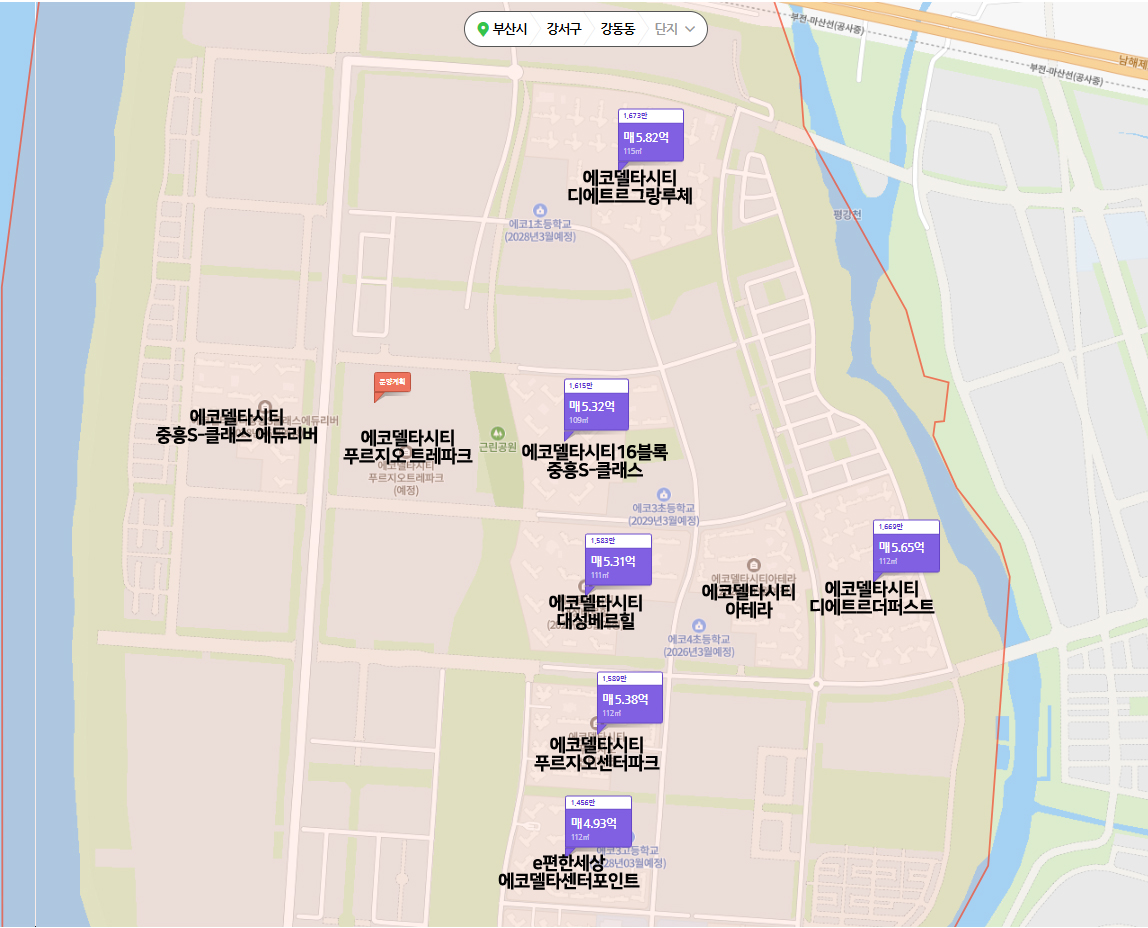 에코델타시티푸르지오트레파크-10