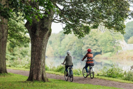 자연휴양림 예약정보시스템 총정리