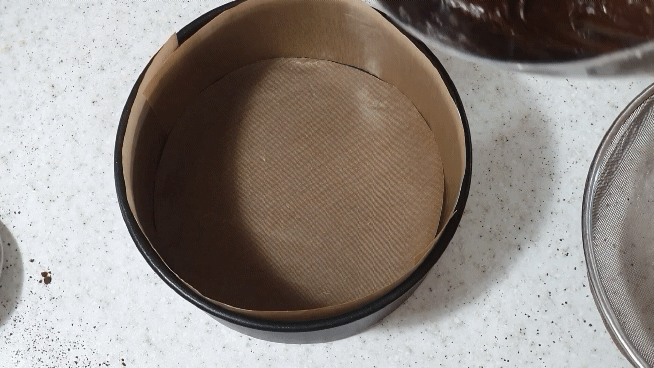 바나나 브레드 만들기