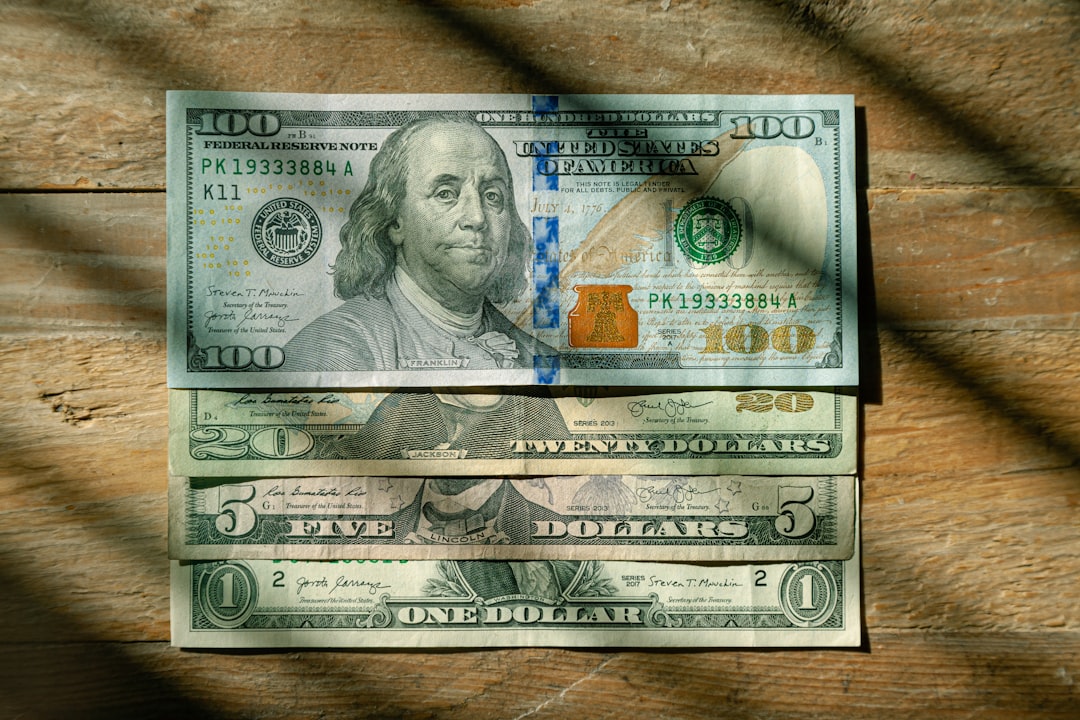 Dollar Strength