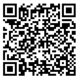 안드로이드 여행자 세관신고' 모바일 앱 큐알 코드