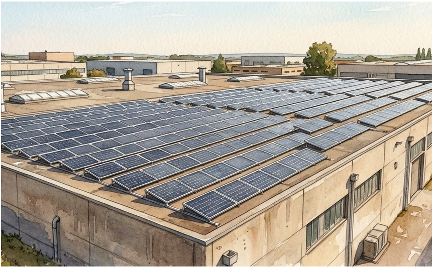 2026년 태양광 설치 비용 폭등? 중국 보조금 폐지에 따른 대응 전략