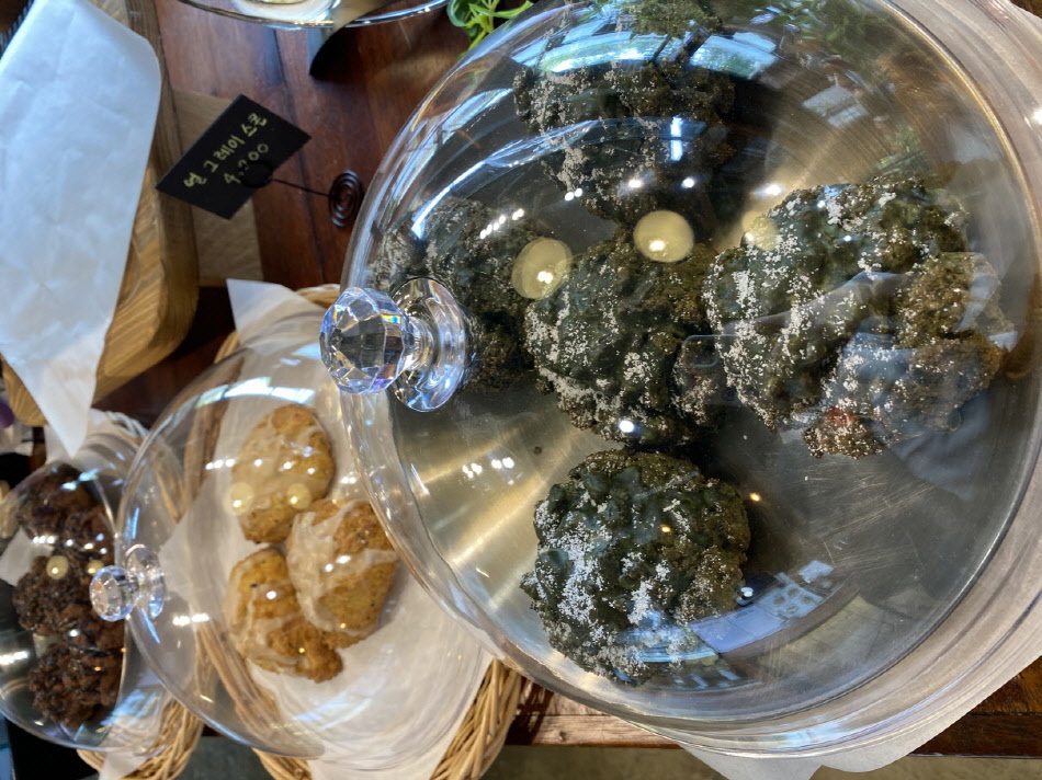 의왕 넓은카페 베이커리맛집추천