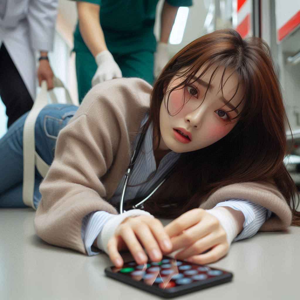 온열질환은 예방가이드