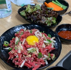 육회