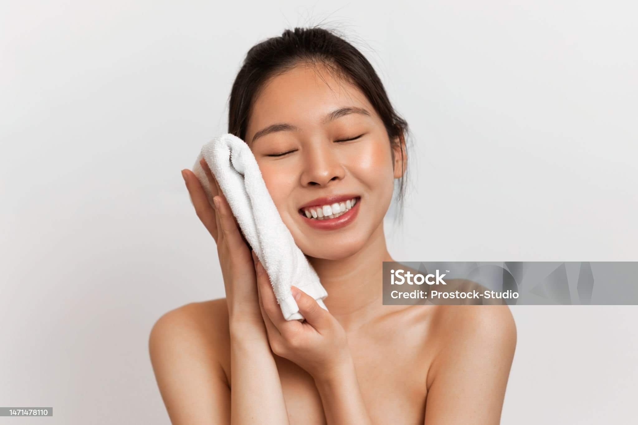 피부 관리